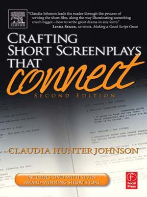 cover image of Crafting Short Screenplays That Connect
